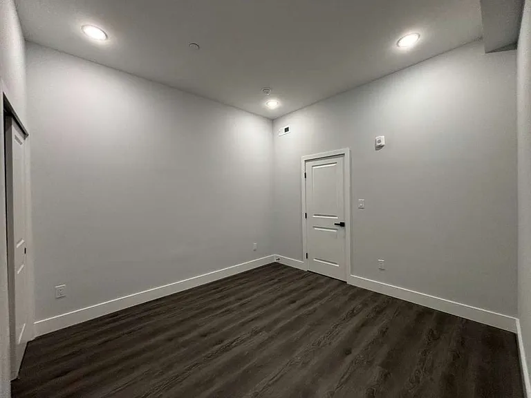 Bedroom 1, Upstairs