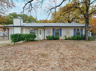 318 E Stark Rd, Seagoville, TX 75159