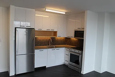 Rented by The Dermot Realty Management Company