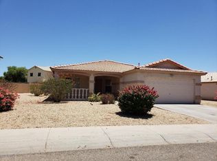 5711 N 74th Ln, Glendale, AZ 85303
