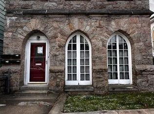 140 E Market St APT 4, Williamstown, PA 17098