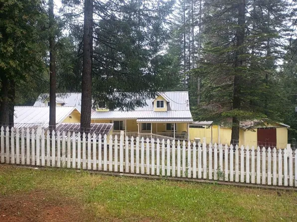 17582 New York House Rd, Brownsville, CA 95919