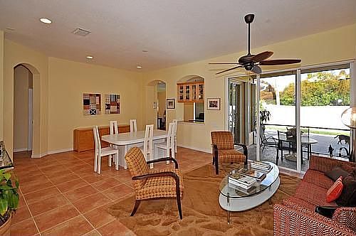 Living Room/Dining Room