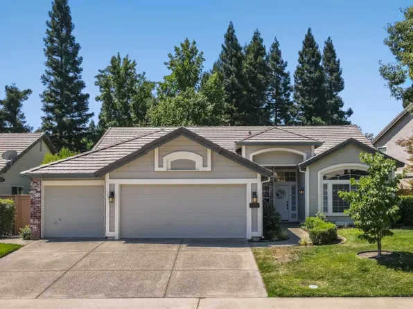 11824 Old Eureka Way, Gold River, CA 95670