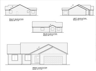 12085 Sunrise Rd, Sunrise Township, MN 55032
