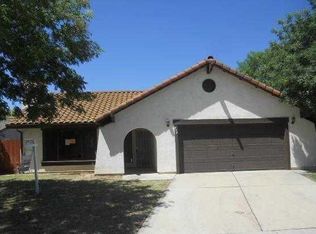 938 Mary Jane Ave, Patterson, CA 95363