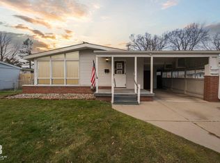 710 Fitzner Dr, Davison, MI 48423