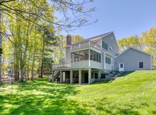1 Rogers Ct, Sag Harbor, NY 11963