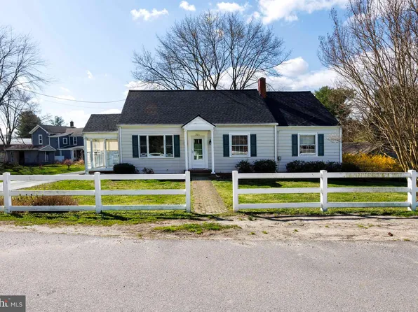 201 Church Ln, Church Hill, MD 21623