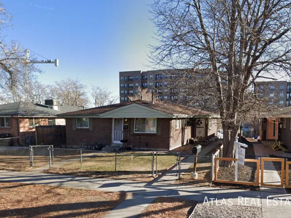 4030 N Kalamath St, Denver, CO 80211