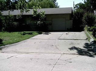 2230 NW 40th St, Lawton, OK 73505