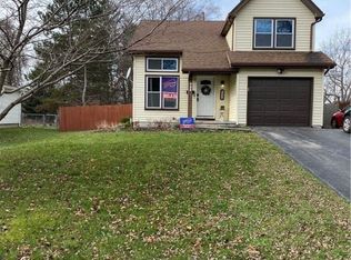 335 Bonesteel St, Rochester, NY 14616