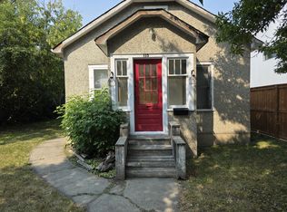 115 7th St NE, Calgary, AB T2E4B8