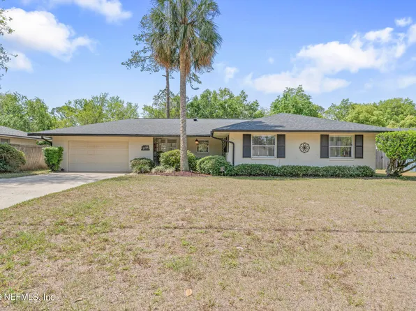 7136 SINGAPORE Road, Jacksonville, FL 32216