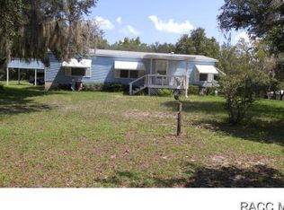 751 E La Salle St, Hernando, FL 34442