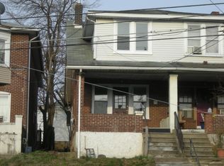 333 Hanover Ave, Allentown, PA 18109