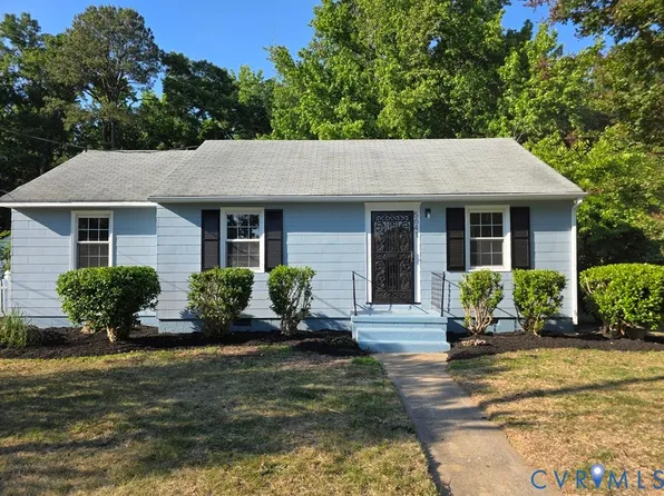 5641 N Chesterwood Dr, Richmond, VA 23234