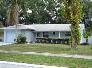 7327 Filbert Ln, Tampa, FL 33637