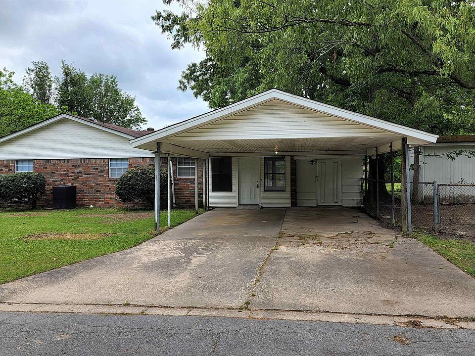 602 Nancy St, White Hall, AR 71602 Zillow
