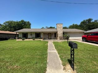 1211 Georgia St, Sulphur Springs, TX 75482