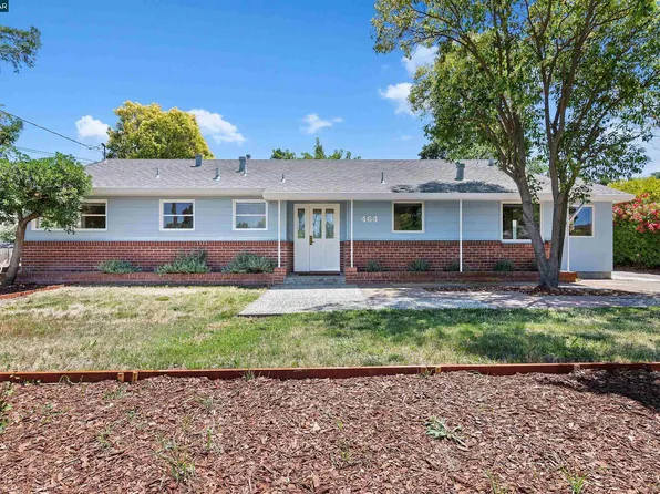 464 Boyd Rd, Pleasant Hill, CA 94523
