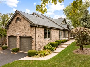 14707 Hollow Tree Rd, Orland Park, IL 60462
