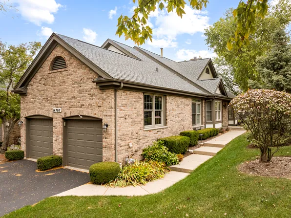 14707 Hollow Tree Rd, Orland Park, IL 60462