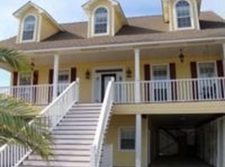 4109 Harbor Rd, Orange Beach, AL 36561