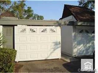 22227 Caminito Arroyo Seco #41, Laguna Hills, CA 92653