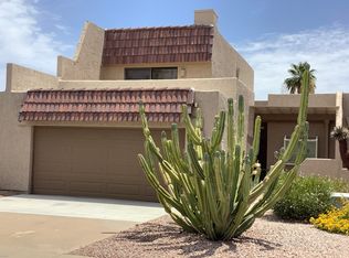 5641 N 78th Way, Scottsdale, AZ 85250