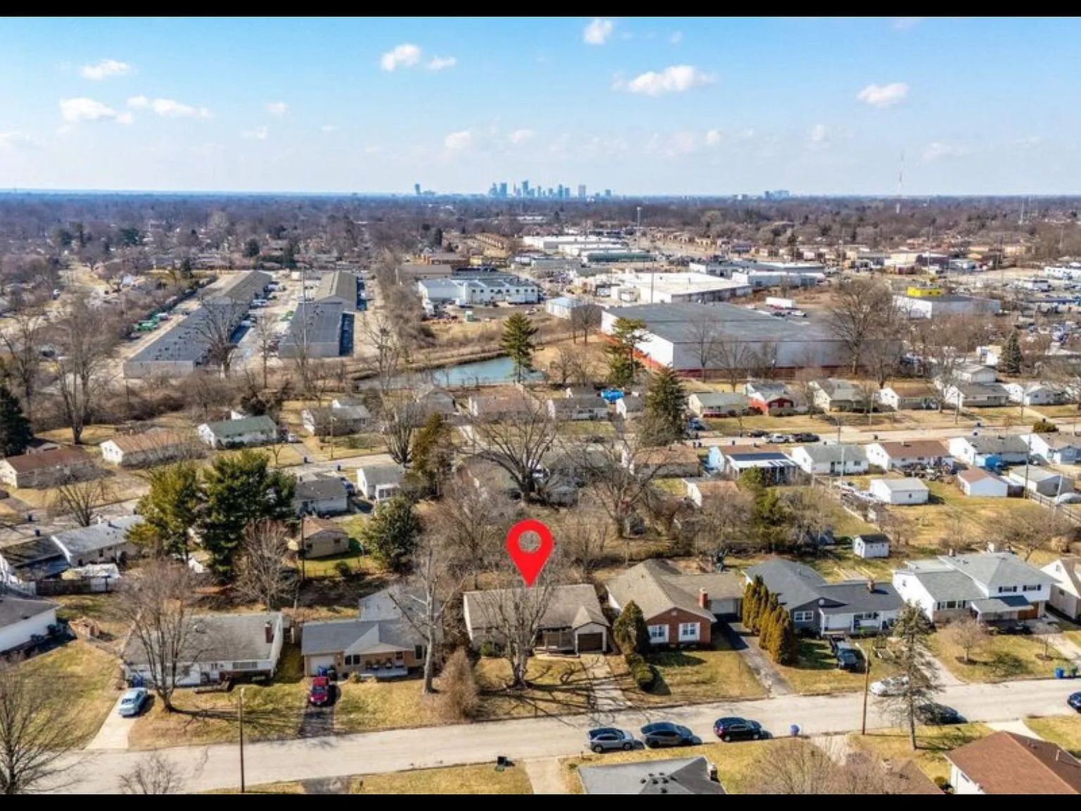 3 bed, 1908 sqft, $2,300 — Photo 3