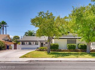 1720 Ivanhoe Way, Las Vegas, NV 89102