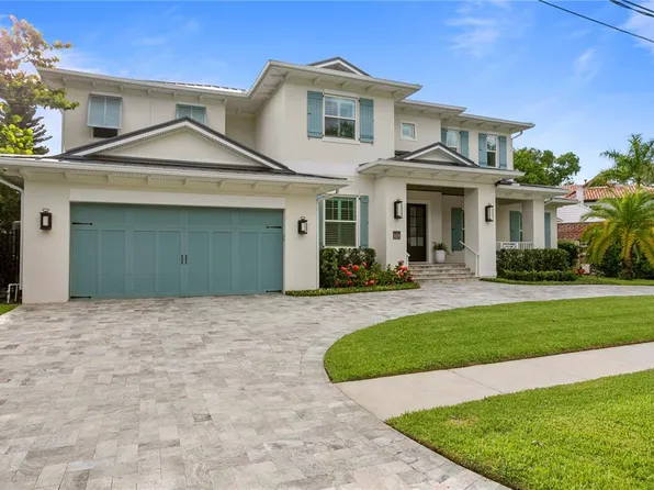 166 BALTIC CIRCLE, TAMPA, FL 33606