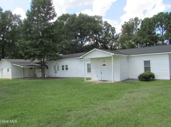 2347 W Wards Bridge Road, Warsaw, NC 28398