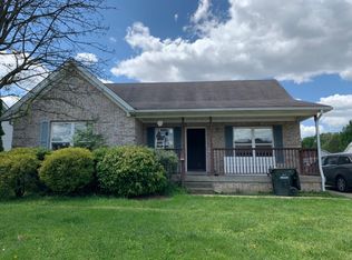 908 Sierra Ct, Jeffersonville, IN 47130