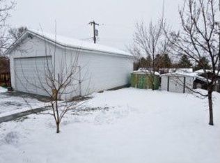 3092 S 2300 E, Salt Lake City, UT 84109