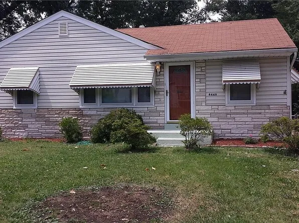 4449 Boswell Ave, Saint Louis, MO 63134