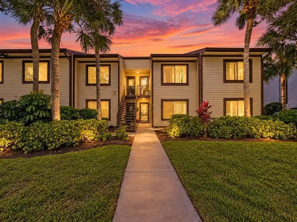 349 MOORINGS COVE DRIVE #1, TARPON SPRINGS, FL 34689
