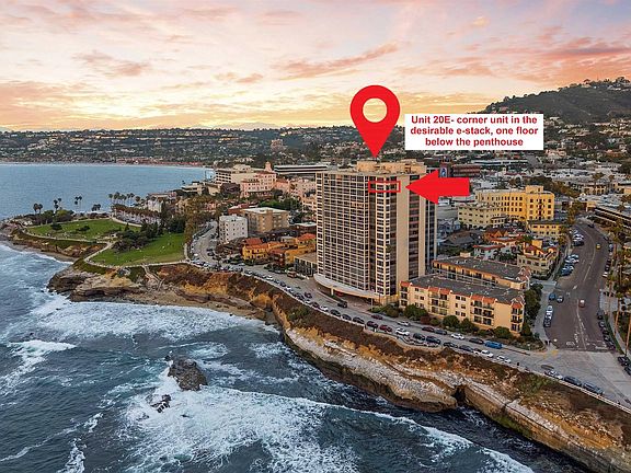 2nd image of 939 Coast Blvd Unit 20E
