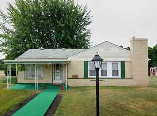 101 Orchard Dr, Industry, PA 15052