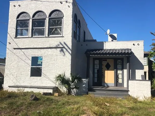 222-226 BLANCHE PLACE, DAYTONA BEACH, FL 32114