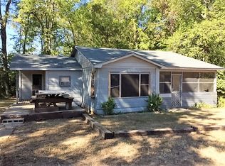 30335 Lost Corner Rd, Nettleton, MS 38858