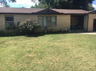 3419 Harvey Rd, Bartlesville, OK 74006