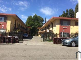 1025 E 22nd St, Oakland, CA