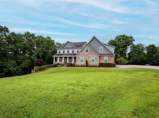 11010 Meadow Lark Rd, Rogers, AR 72756