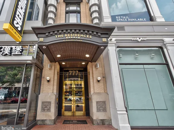777 7th St NW APT 716, Washington, DC 20001