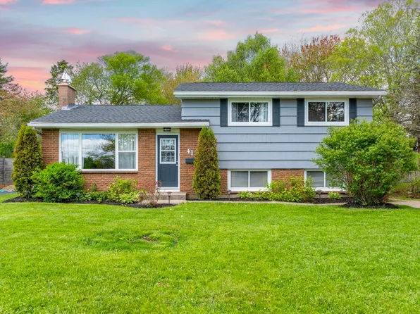 41 Dumbarton Ave, Halifax, NS B2X 2A2