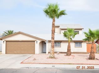 1817 Gatewood Dr, Las Vegas, NV 89108