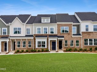 111 Flowering Maple Way #283, Garner, NC 27529