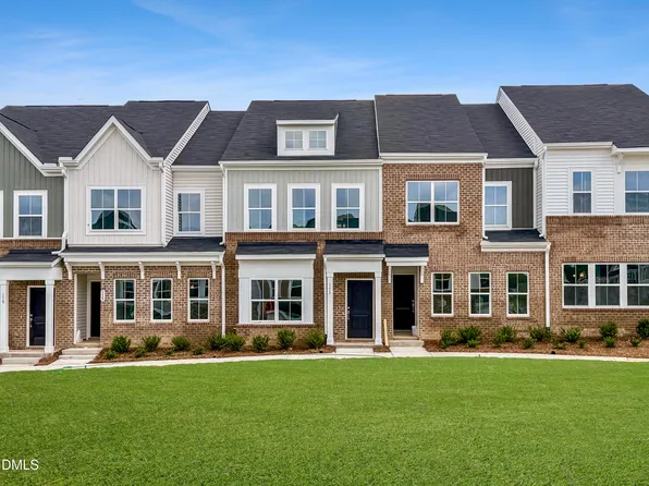 111 Flowering Maple Way #283, Garner, NC 27529